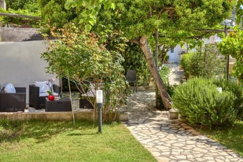 Villa Giardini Luxury Room Hotel in Marina Grande