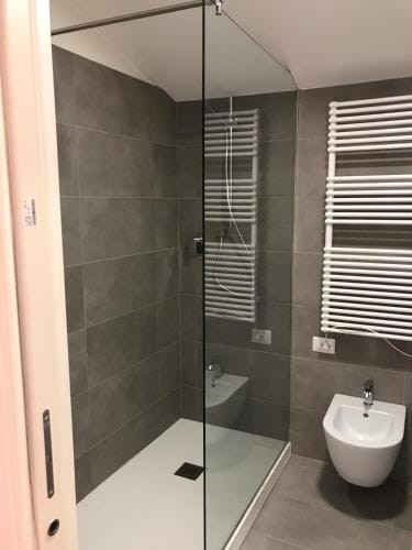 Cinema House Apartments Hotel in Orbetello