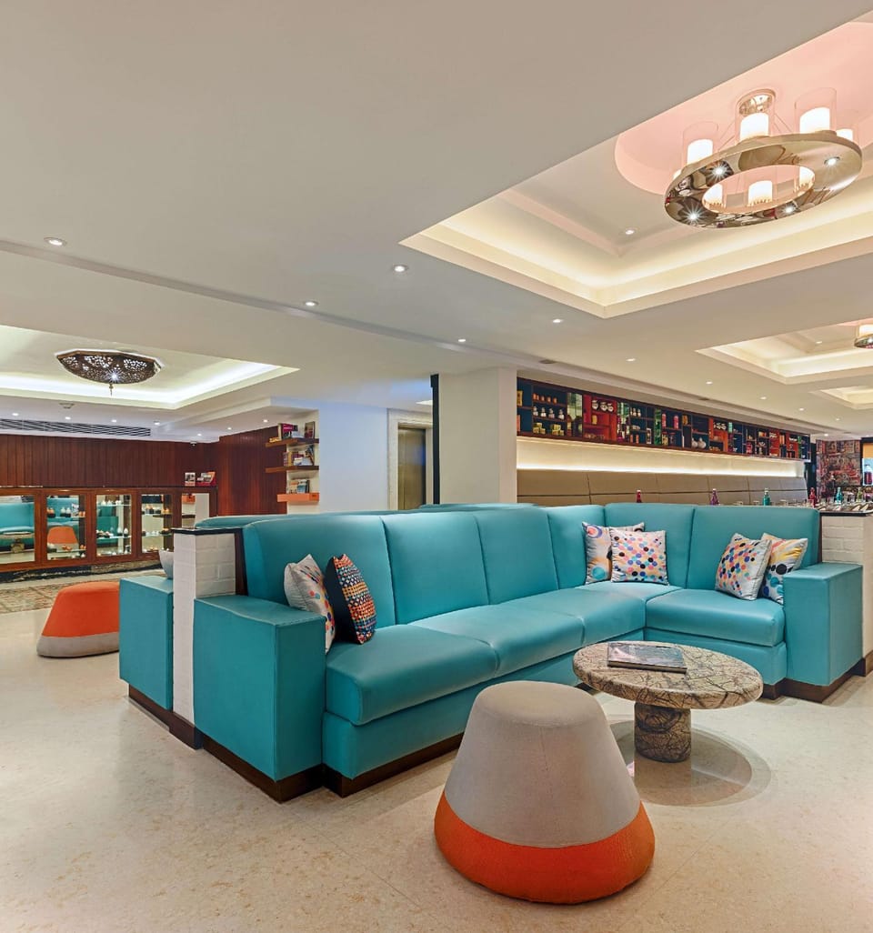 Zone by The Park, Jaipur Hotel in Jaipur