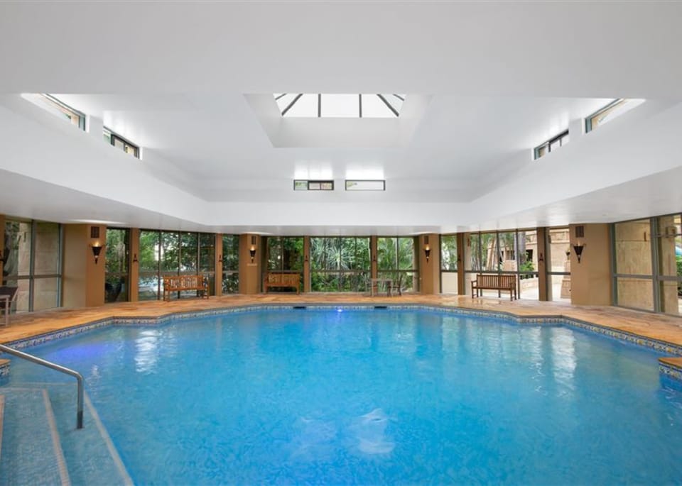 Sun City - Private Apartments Apartment hotel in Surfers Paradise