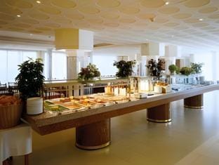 Hotel Garbi Park & AquaSplash Hotel in Lloret de Mar