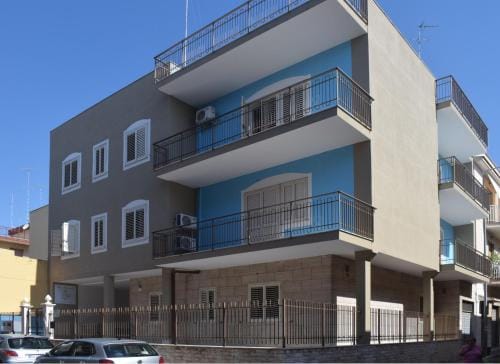 Le Maschere B&B Hotel in Province of Taranto