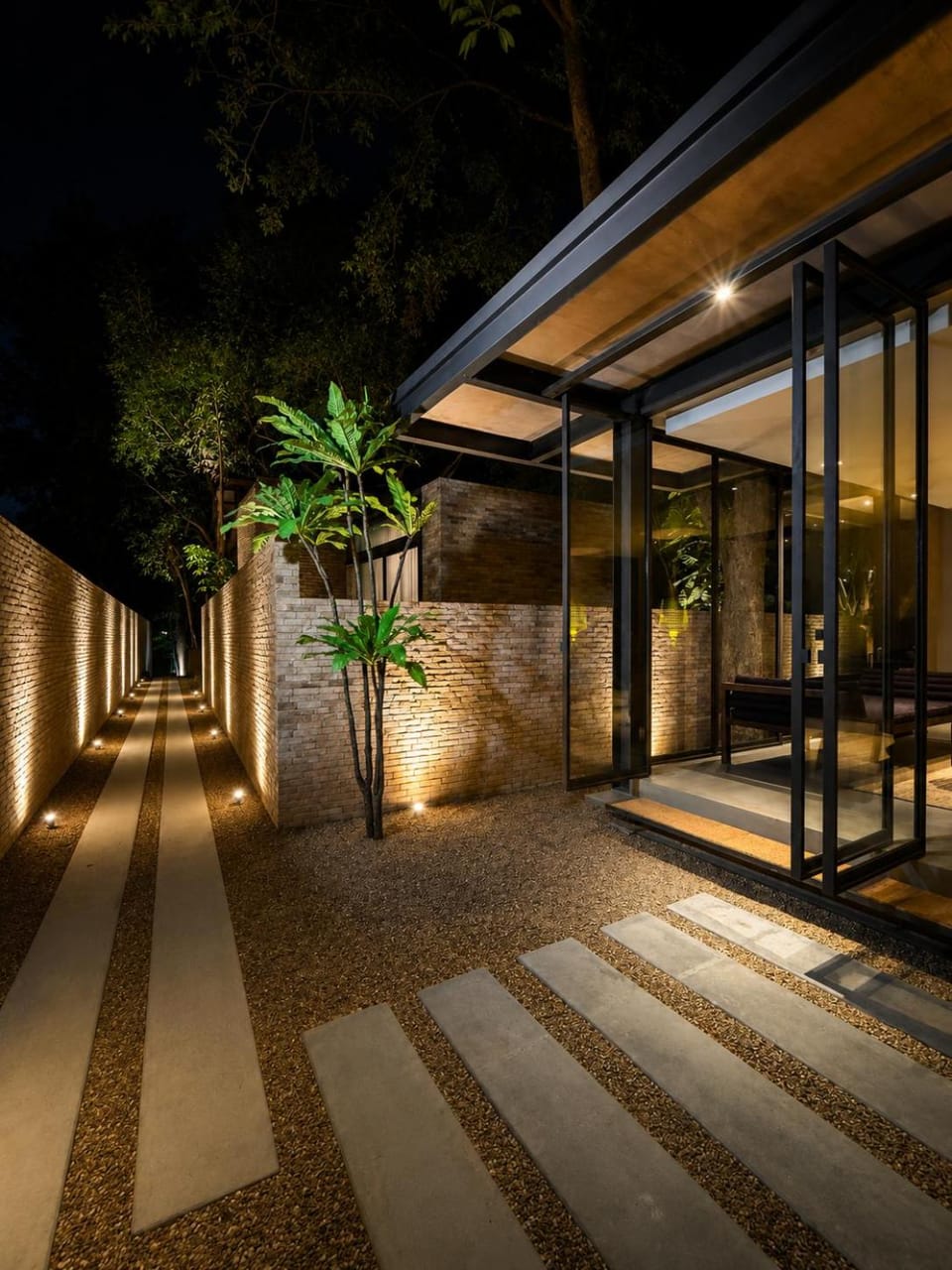 Makham Villa River Kwai Bed and Breakfast in Thailand