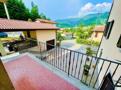 B&B Le Due Gemme Marsaglia Hotel in Emilia-Romagna