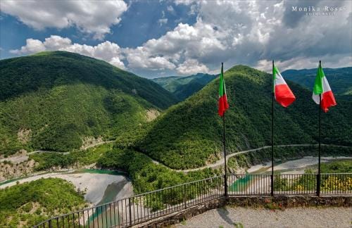 B&B Le Due Gemme Marsaglia Hotel in Emilia-Romagna