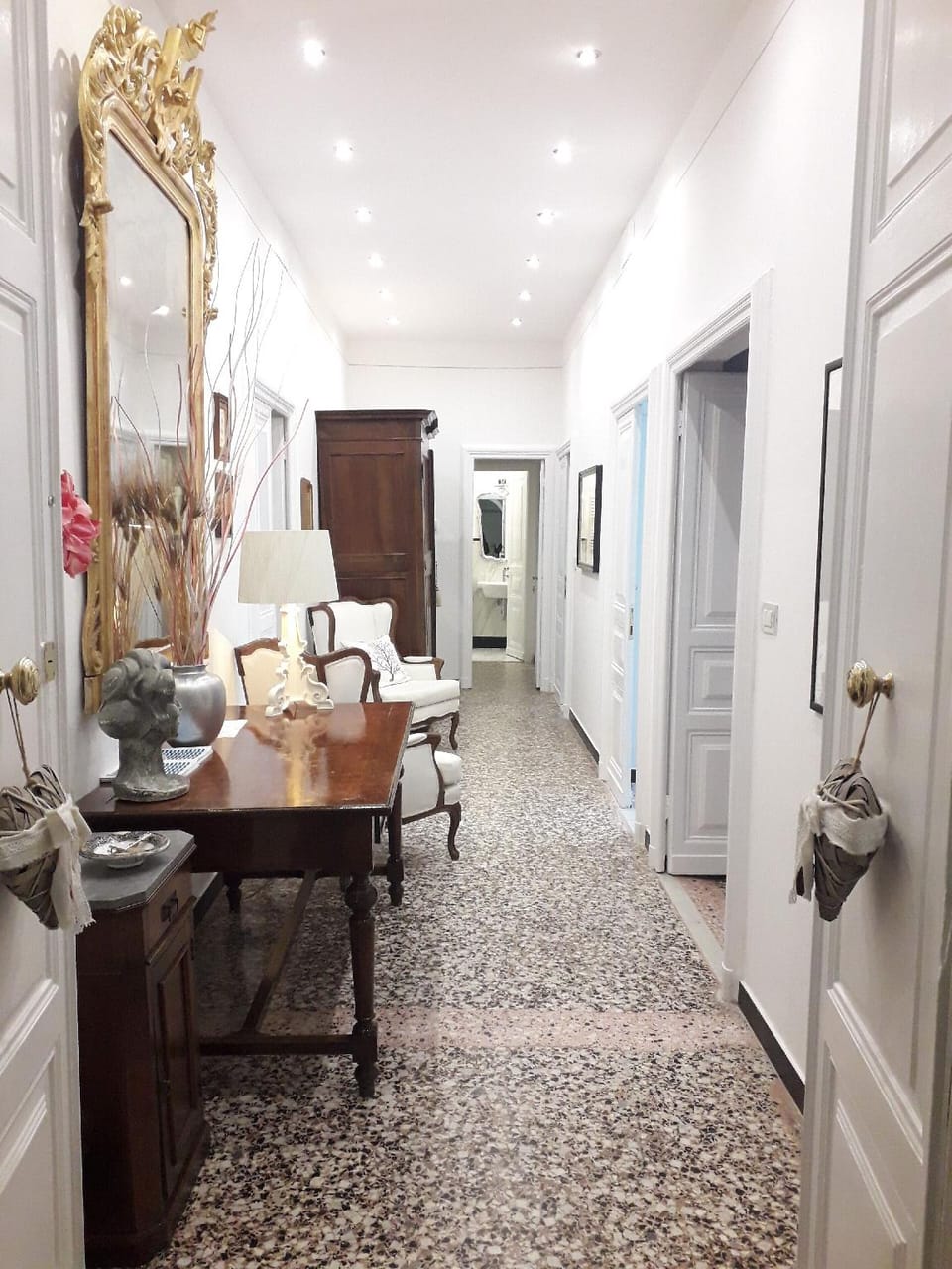 DORA AUREA Hotel in Levanto