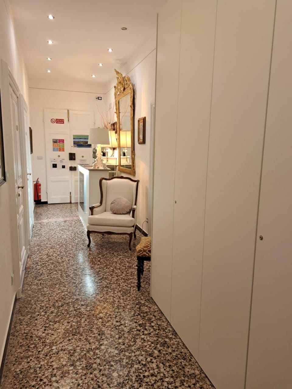 DORA AUREA Hotel in Levanto