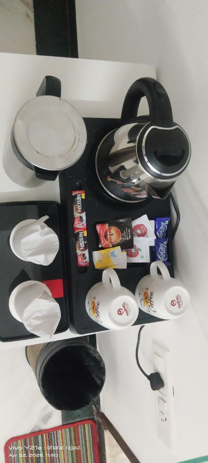 Amenity (Guest room)
