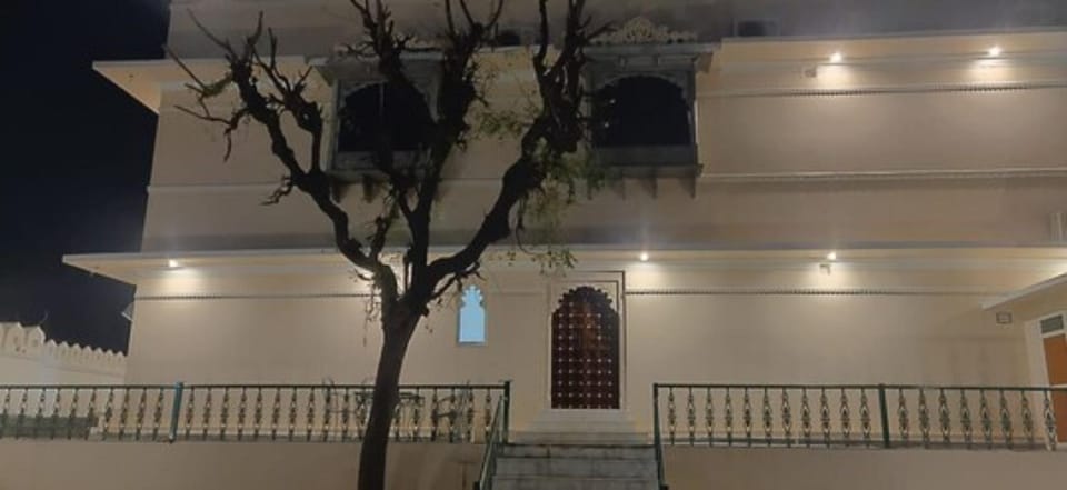 Tej Gadh Jambuda Hotel in Rajasthan
