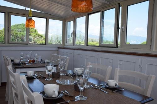 Levante Hotel in Marina di Carrara