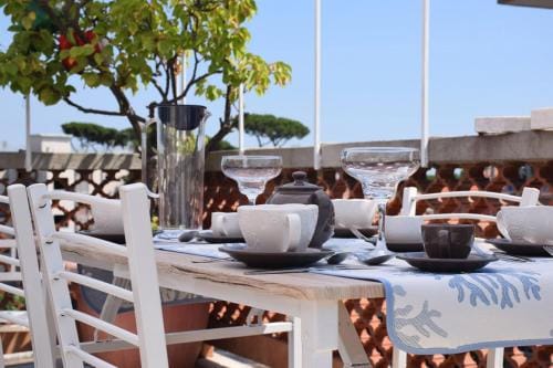 Levante Hotel in Marina di Carrara