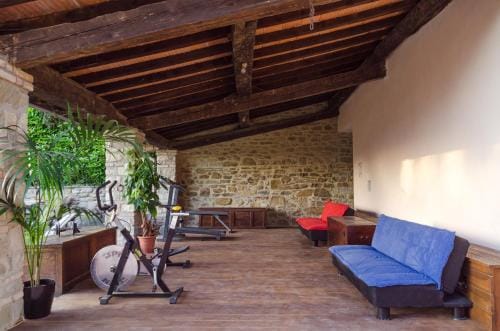 Danya Country Villa Hotel in Umbria
