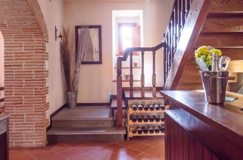 Danya Country Villa Hotel in Umbria