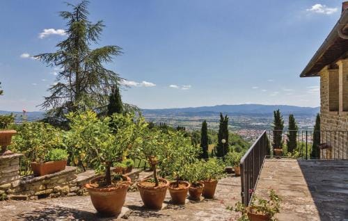 Danya Country Villa Hotel in Umbria