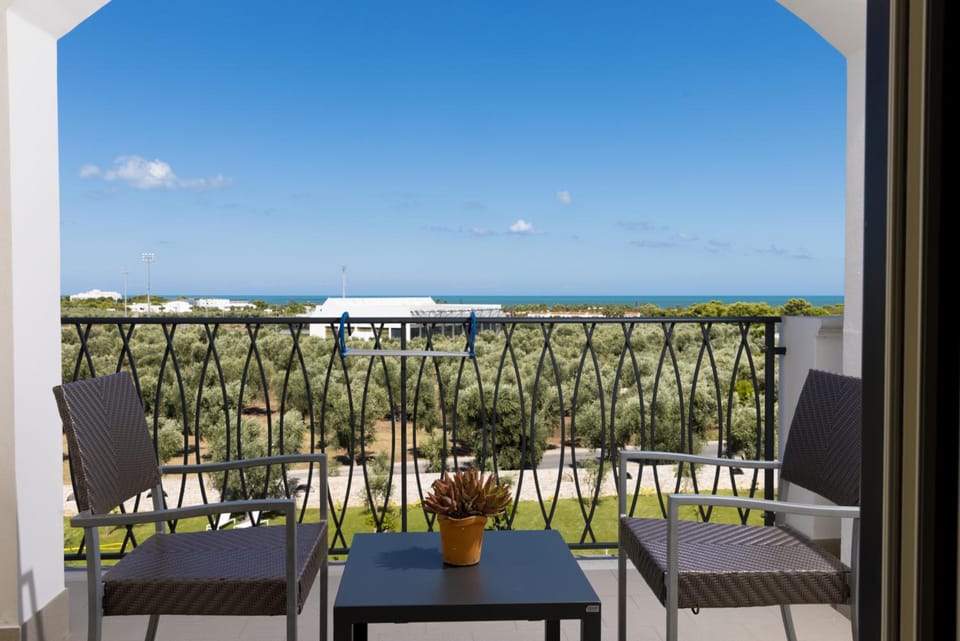 Hotel Puglia Garden Hotel in Province of Foggia