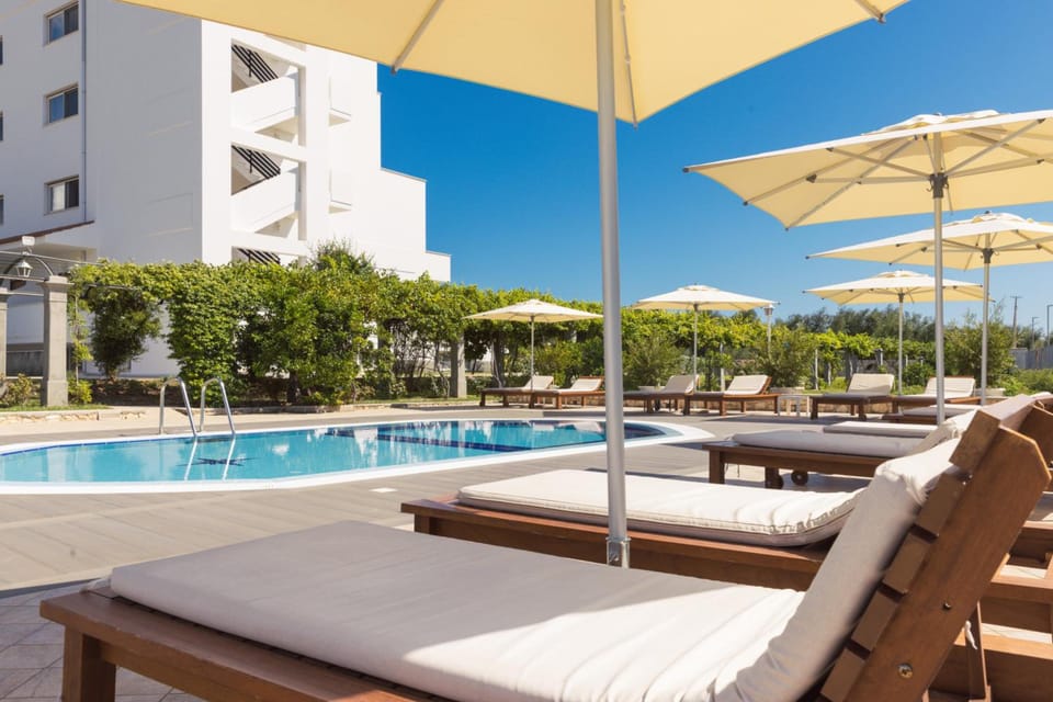 Hotel Puglia Garden Hotel in Province of Foggia