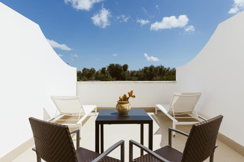 Hotel Puglia Garden Hotel in Province of Foggia