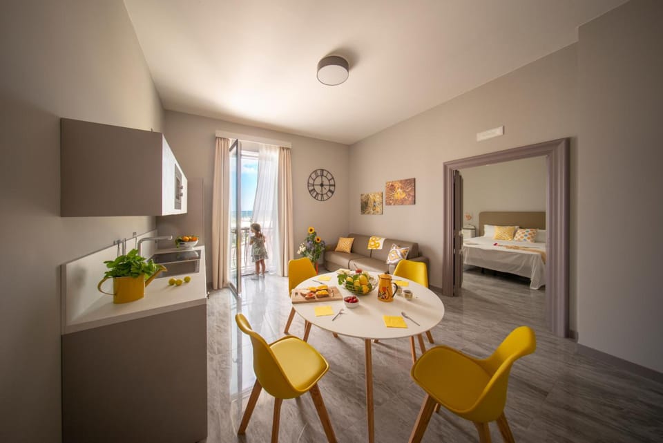 Palazzo Novecento Hotel in Province of Foggia