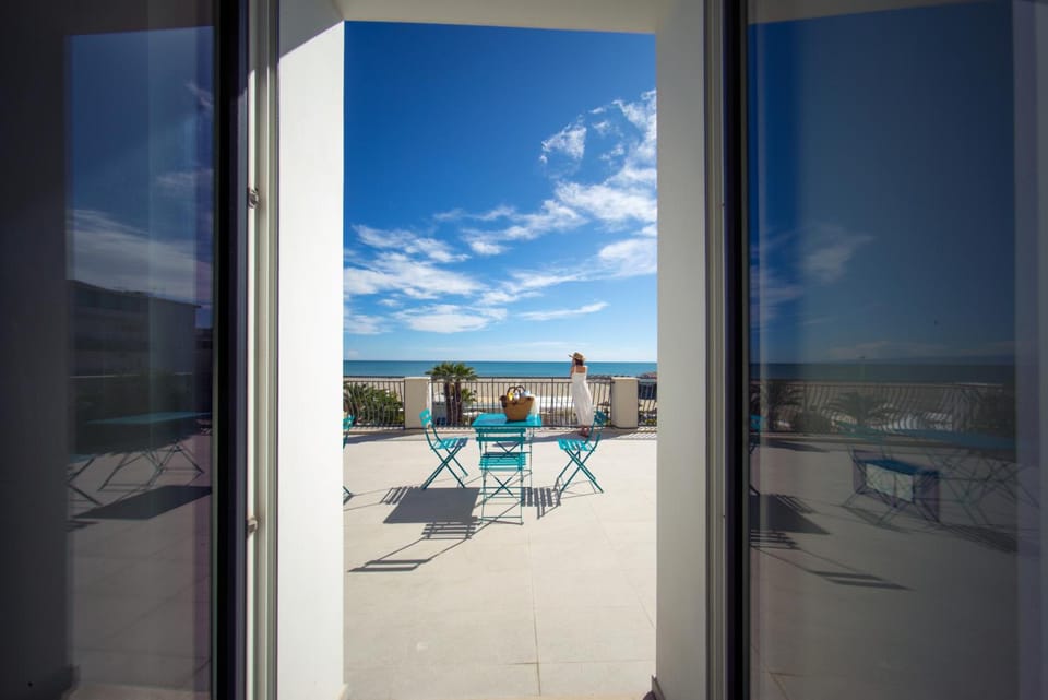 Palazzo Novecento Hotel in Province of Foggia