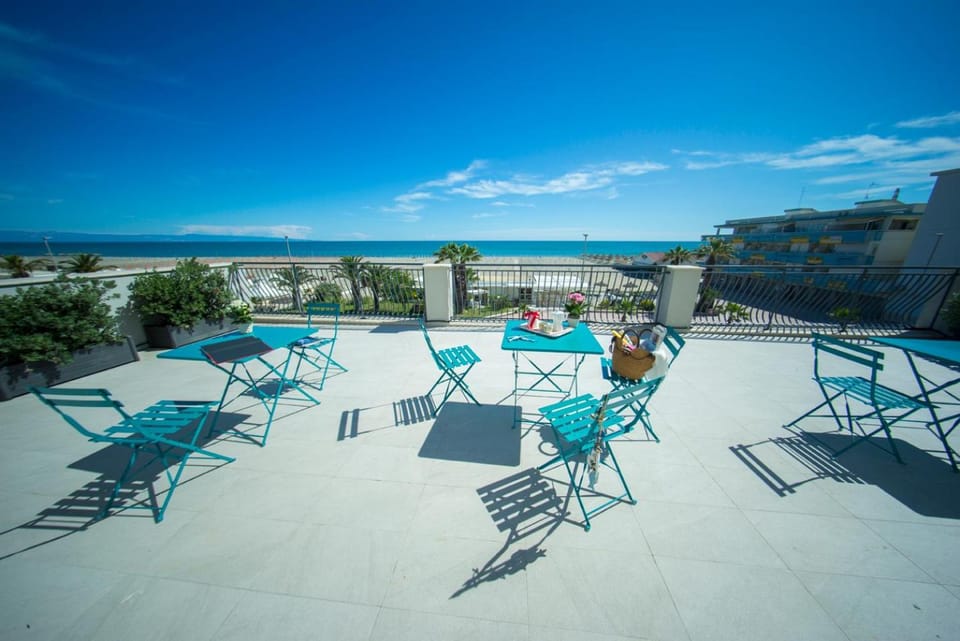 Palazzo Novecento Hotel in Province of Foggia