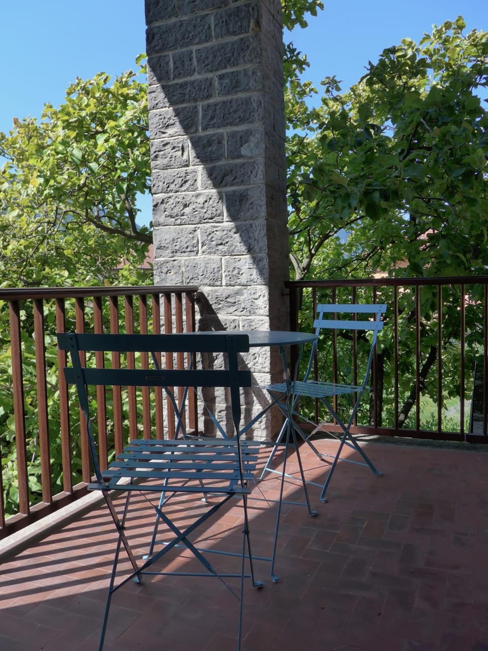 La Tana Rooms Hotel in Lenno