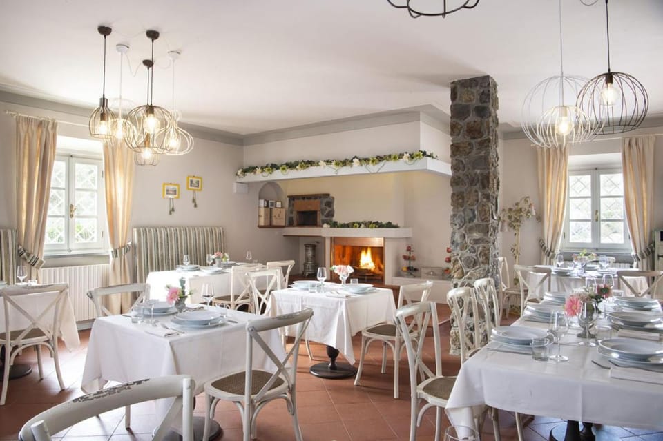 Villa Zelma Hotel in Emilia-Romagna