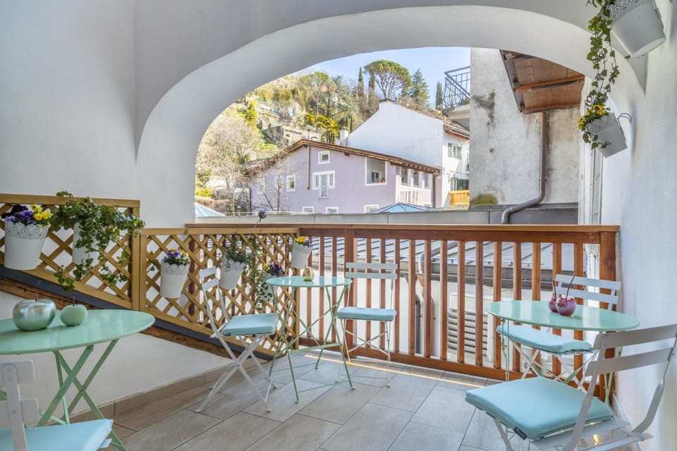 Maison Valentina Hotel in Merano
