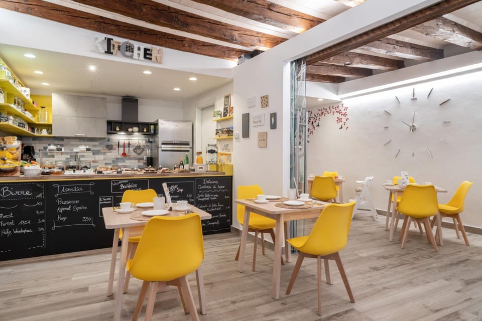 Maison Valentina Hotel in Merano