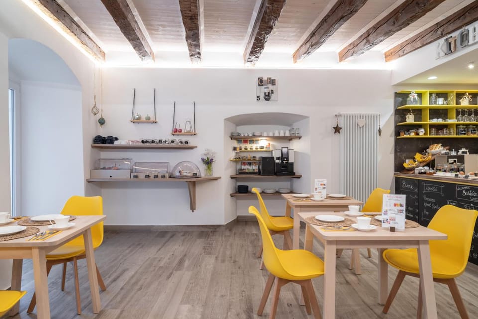 Maison Valentina Hotel in Merano