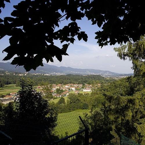 Ca' del Cuco Hotel in Lombardy