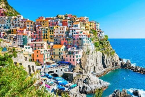 affittacamere BABY Hotel in La Spezia