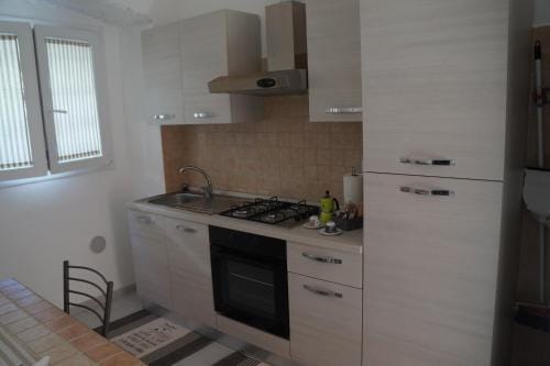 affittacamere BABY Hotel in La Spezia