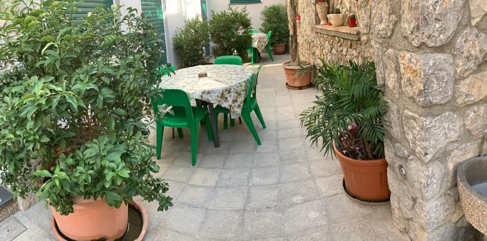 Hedera Capri B&B Hotel in Anacapri