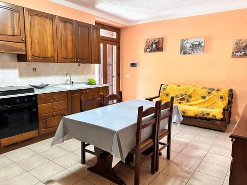 CASA VACANZE ARCOBALENO Hotel in Tuscany