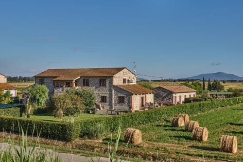 CASA VACANZE ARCOBALENO Hotel in Tuscany