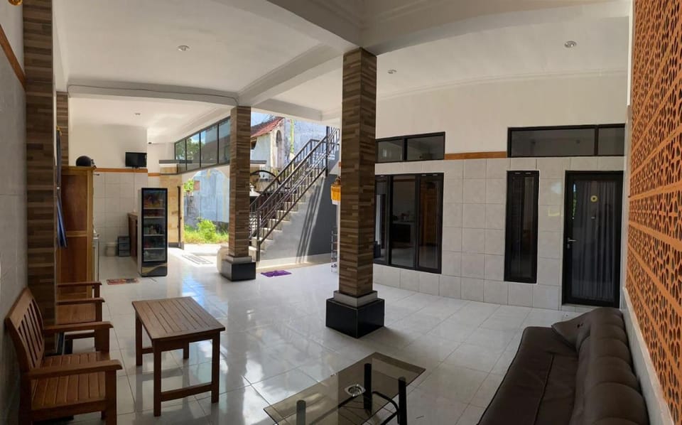 Darren Hostel Hostel in Buleleng