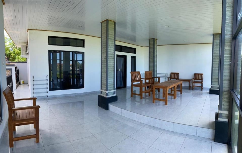Darren Hostel Hostel in Buleleng