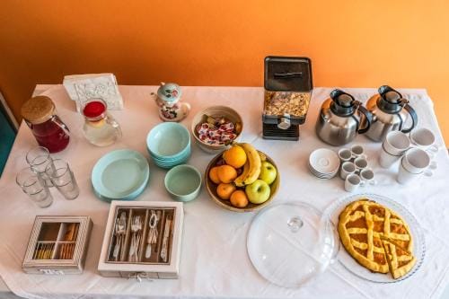 B&B Le Muse Hotel in Veneto
