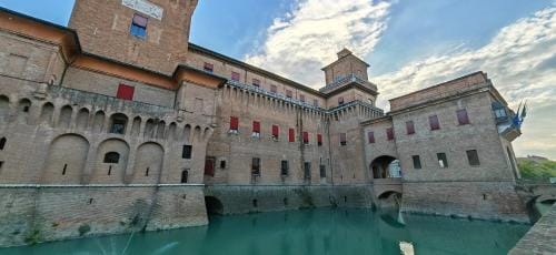 B&B Le Muse Hotel in Veneto