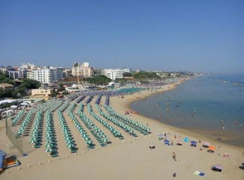 aQuamarina rooms Hotel in Termoli