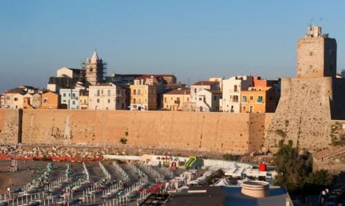 aQuamarina rooms Hotel in Termoli