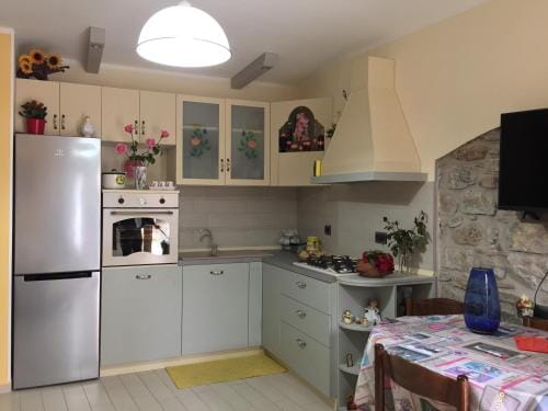 Lu can Hotel in Basilicata