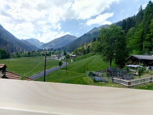 B&B PRA' DEI CERVI Hotel in Trentino-South Tyrol
