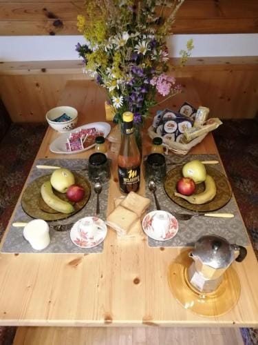 B&B PRA' DEI CERVI Hotel in Trentino-South Tyrol