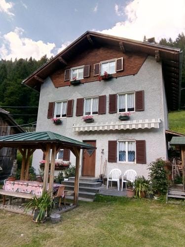 B&B PRA' DEI CERVI Hotel in Trentino-South Tyrol