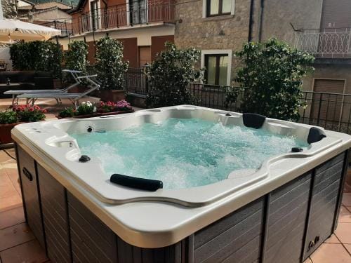 ANTICO FRANTOIO Hotel in Basilicata