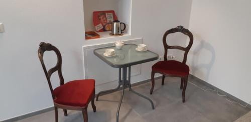 Guest House Green Heart Hotel in Omegna