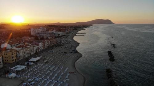 ACHILLE Hotel in Porto Recanati