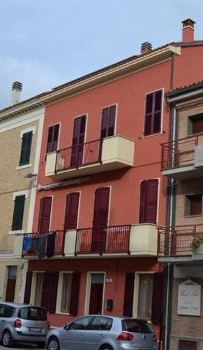 ACHILLE Hotel in Porto Recanati