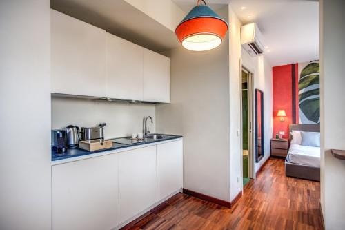 Milhouse Suites Duomo Hotel in Milan